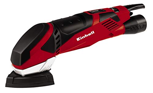 Einhell Deltaschleifer TE-DS 20 E (200 Watt,...