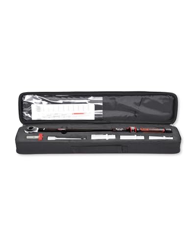 KS Tools Drehmomentschlüssel 1/2 Zoll...
