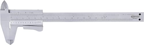KS Tools 300.0510 Taschen-Messschieber...