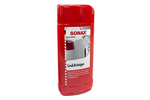 Sonax 03022000 - Lackreiniger