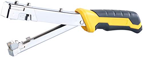 AGT Schlagtacker: Hammertacker mit...