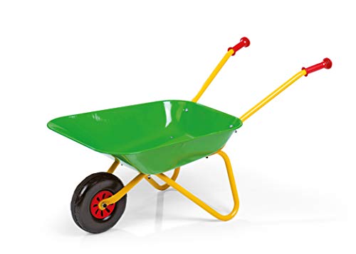 rolly toys 271801 - Schubkarre aus Metall...
