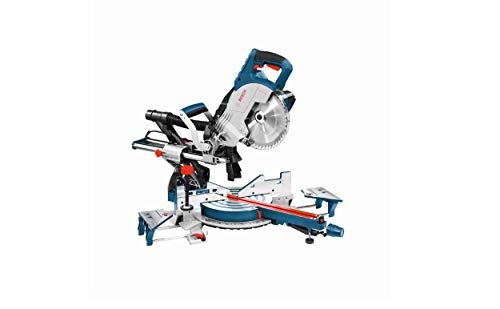 Bosch Professional Kappsäge GCM 8 SJL (1600...