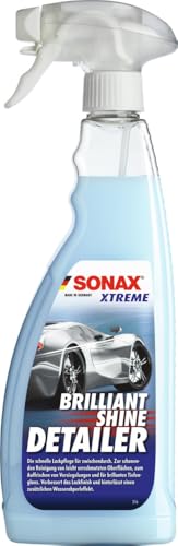 SONAX XTREME BrilliantShine Detailer (750 ml)...