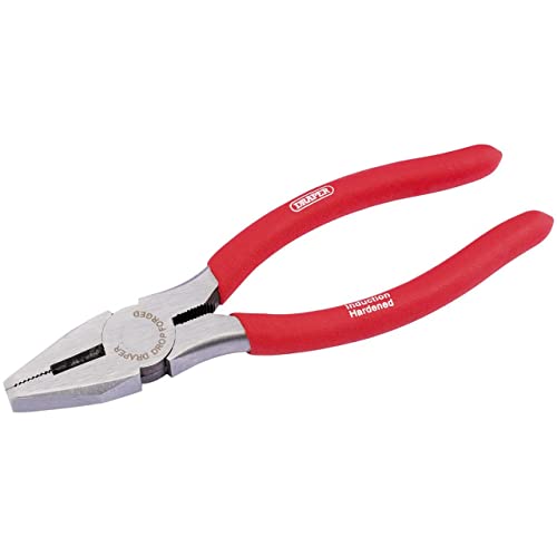 Draper Redline 67842 Kombizange 160 mm mit...