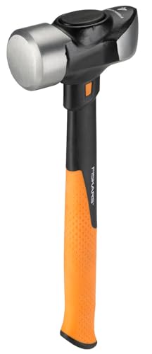 Fiskars Fäustel IsoCore L für den Einsatz...