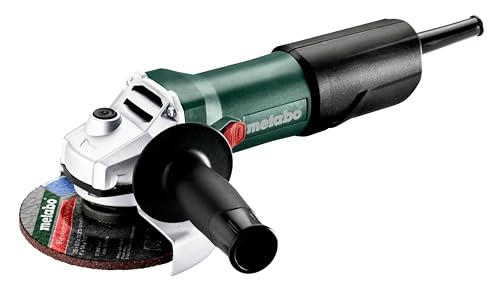 metabo Winkelschleifer WEV 850-125 - 850 W,...