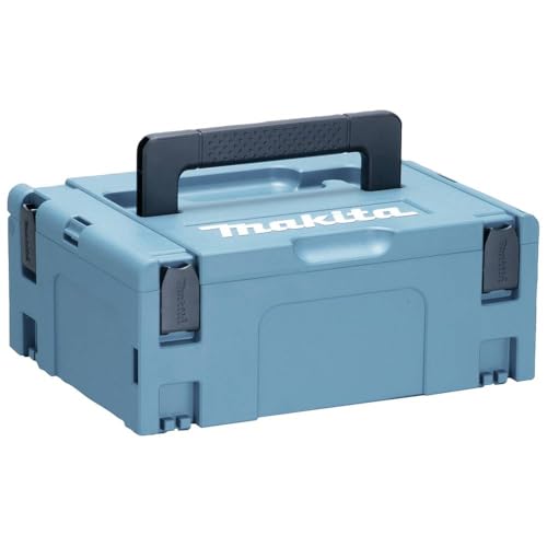 Makita 821550-0 MAKPAC Größe 2...