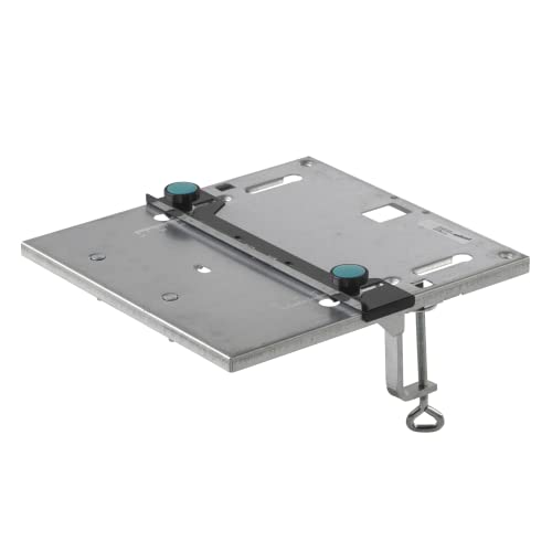 wolfcraft Stichsägetisch I 6197000 I Für...
