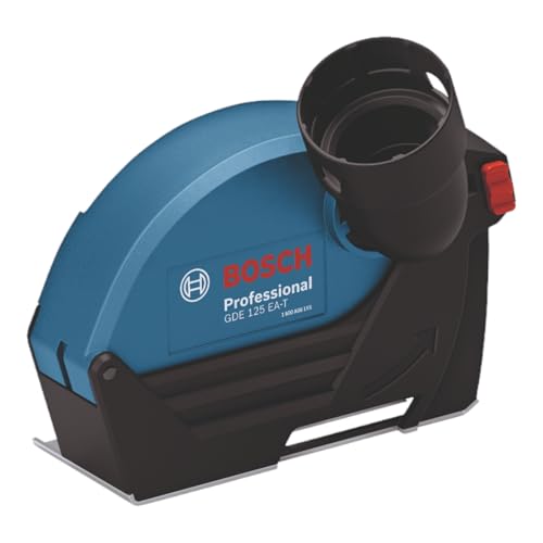 Bosch Professional Absaughaube GDE 125 EA-T...
