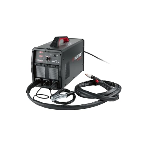 PARKSIDE PERFORMANCE Plasmaschneider mit...