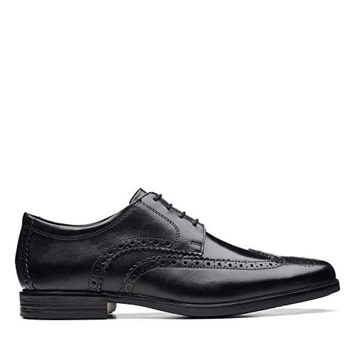 Clarks Herren Howard Wing Alle...