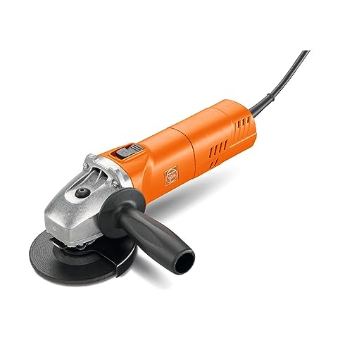 Fein 72217360000 Winkelschleifer 115mm WSG...