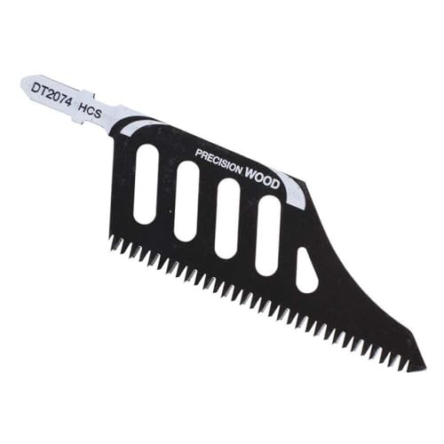 DEWALT DT2074-QZ Stichsaegeblatt HCS Holz...