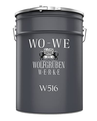 Fassadenfarbe Wandfarbe Wandanstrich...