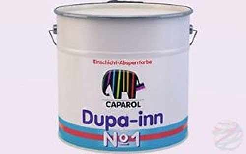 Caparol Dupa-Inn N°1 12,500 L