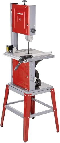 Einhell Bandsäge TC-SB 305 U (750W, 370-800...
