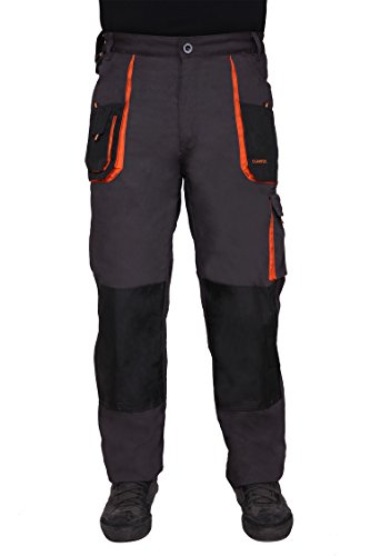 ART.MAS Arbeitshose Multifunktion Bundhose...