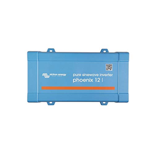 Victron Energy 500VA 12-Volt 230V AC Reiner...