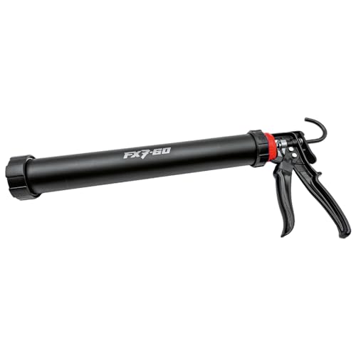 IRION Kartuschenpistole FX7-60 für 310 ml...