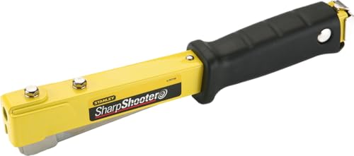 Stanley Hammertacker 6-PHT150 – Kraftvoller...
