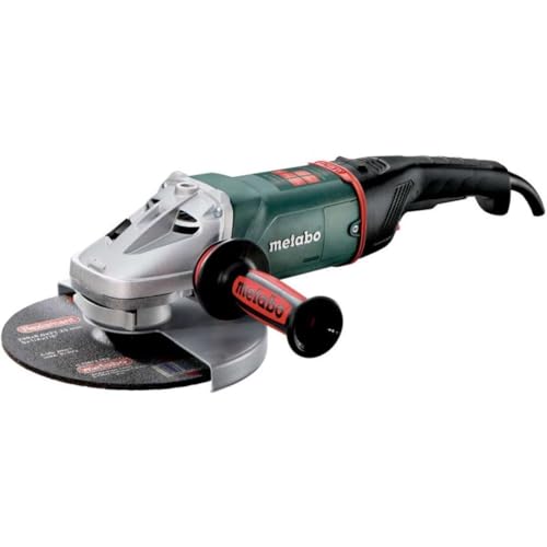 Metabo Winkelschleifer WE 24-230 MVT Quick...