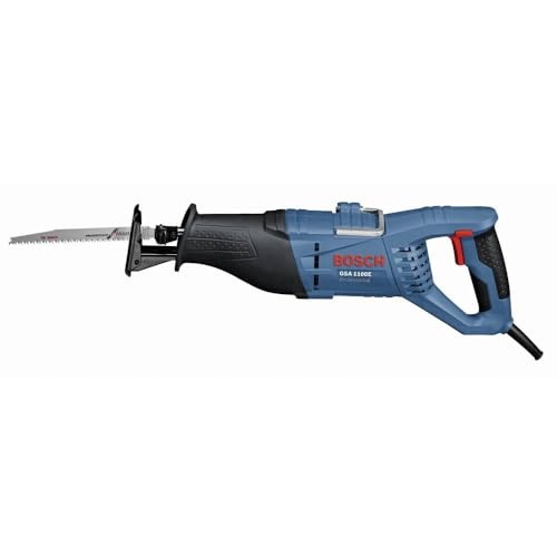 Bosch Professional Säbelsäge GSA 1100 E...