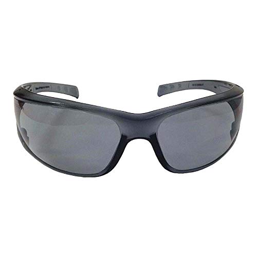 3M Virtua - 7100010682 Schutzbrille, Schwarz,...