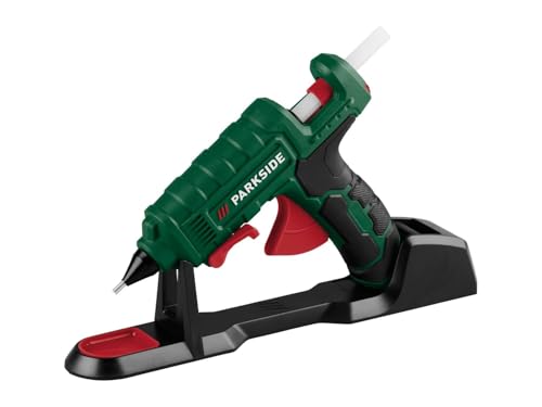 Park Seite Titel PARKSIDE PHP 500W 500 E3...