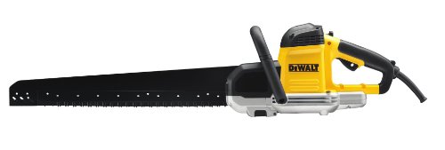 DEWALT Alligator 430 mm-Spezialsäge DWE399...