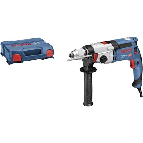 Bosch Professional Schlagbohrmaschine GSB...
