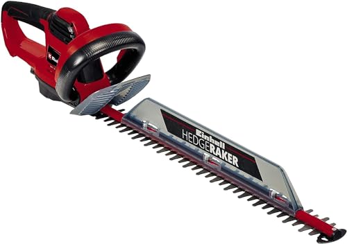 Einhell Elektro-Heckenschere GC-EH 6055/1...