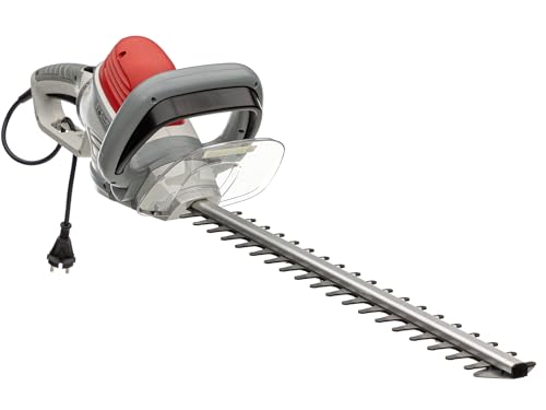 IKRA Elektro Heckenschere IHS 650...