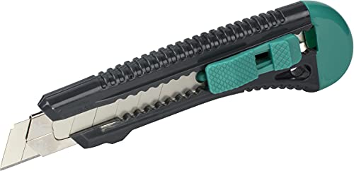 wolfcraft Standard-Abbrechklingen-Messer 18...