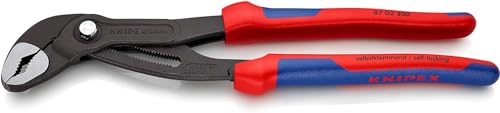 KNIPEX Cobra Hightech-Wasserpumpenzange (300...