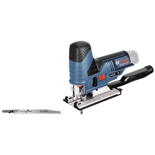 Bosch Professional 12V System Akku Stichsäge...