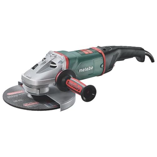 Metabo Winkelschleifer WEA 26-230 MVT Quick...