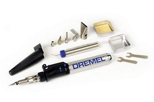 Dremel 2000 VersaTip Lötkolben - Brennkolben...