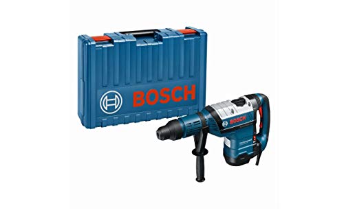 Bosch Professional Bohrhammer GBH 8-45 DV...