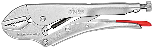 KNIPEX Universal-Gripzange (250 mm) 40 04...