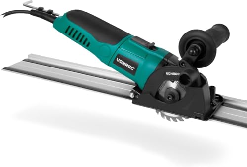 Vonroc Mini Kreissäge elektrisch [500W] -...