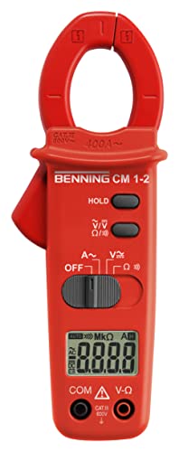 Benning CM 1-2 Digital-...