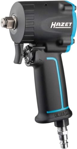 Hazet Druckluft-Schlagschrauber 9012M-1 I...