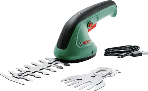 Bosch Gartenschere EasyShear (integrierter...