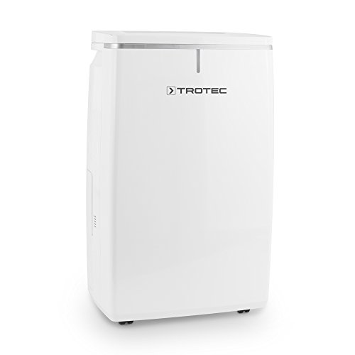 TROTEC Luftentfeuchter elektrisch TTK 53 E...