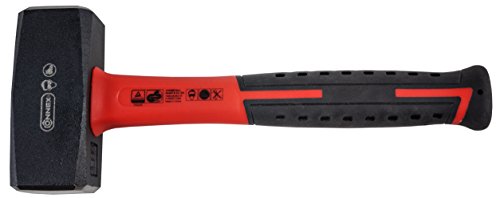 Connex Fäustel 1500 g Glasfaserstiel 2K-Gr....