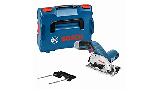 Bosch Professional 12V System Akku Kreissäge...