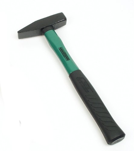 Brüder Mannesmann Schlosserhammer, 500 g |...