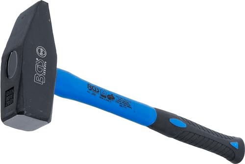 BGS 3858 | Schlosserhammer | Fiberglasstiel |...