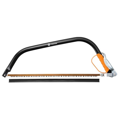 Fiskars Bügelsäge mit feststehendem Blatt...